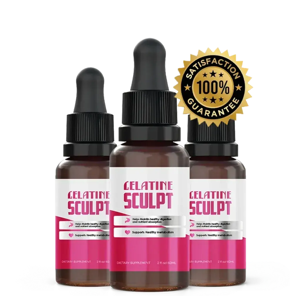 Buy Gelatine Sculpt